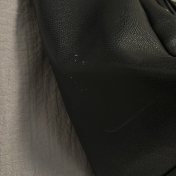 Coach diaper tote bag - Picture 7 of 8